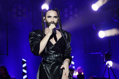 Benefiz-Livestream-Konzert 'All Hands on Deck 2023' in Berlin