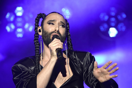 Benefiz-Livestream-Konzert 'All Hands on Deck 2023' in Berlin
