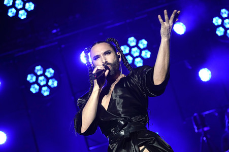 Benefiz-Livestream-Konzert 'All Hands on Deck 2023' in Berlin