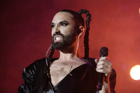 Benefiz-Livestream-Konzert 'All Hands on Deck 2023' in Berlin