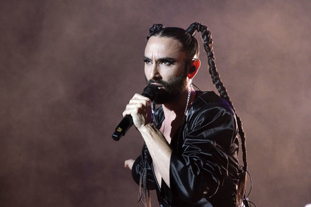 Benefiz-Livestream-Konzert 'All Hands on Deck 2023' in Berlin