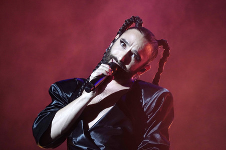 Benefiz-Livestream-Konzert 'All Hands on Deck 2023' in Berlin