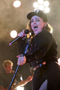Benefiz-Livestream-Konzert 'All Hands on Deck 2023' in Berlin