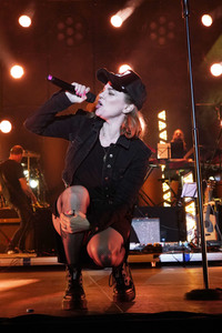 Benefiz-Livestream-Konzert 'All Hands on Deck 2023' in Berlin