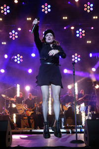Benefiz-Livestream-Konzert 'All Hands on Deck 2023' in Berlin