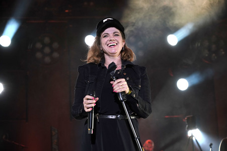 Benefiz-Livestream-Konzert 'All Hands on Deck 2023' in Berlin