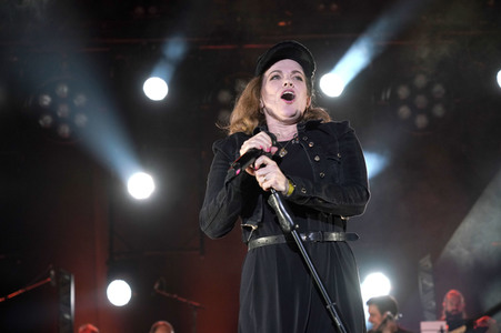 Benefiz-Livestream-Konzert 'All Hands on Deck 2023' in Berlin