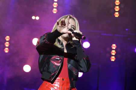 Benefiz-Livestream-Konzert 'All Hands on Deck 2023' in Berlin