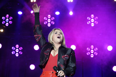 Benefiz-Livestream-Konzert 'All Hands on Deck 2023' in Berlin