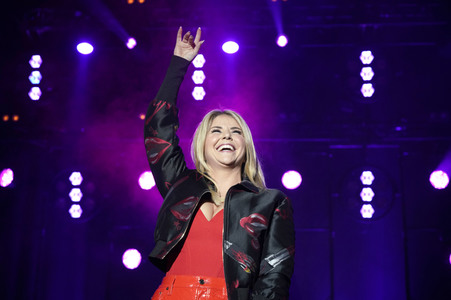 Benefiz-Livestream-Konzert 'All Hands on Deck 2023' in Berlin