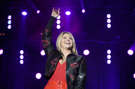 Benefiz-Livestream-Konzert 'All Hands on Deck 2023' in Berlin