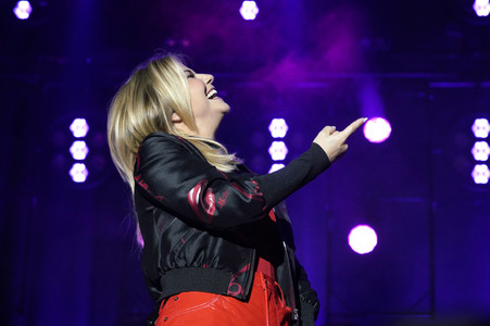 Benefiz-Livestream-Konzert 'All Hands on Deck 2023' in Berlin
