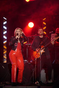 Benefiz-Livestream-Konzert 'All Hands on Deck 2023' in Berlin