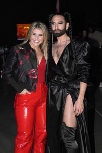 Benefiz-Livestream-Konzert 'All Hands on Deck 2023' in Berlin