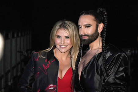 Benefiz-Livestream-Konzert 'All Hands on Deck 2023' in Berlin