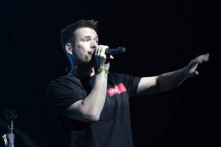 Benefiz-Livestream-Konzert 'All Hands on Deck 2023' in Berlin