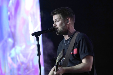 Benefiz-Livestream-Konzert 'All Hands on Deck 2023' in Berlin