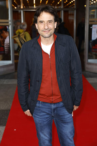 Filmpremiere 'Roter Himmel' in Berlin