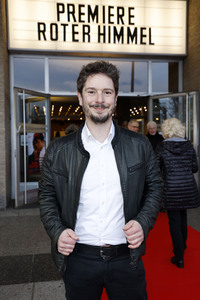 Filmpremiere 'Roter Himmel' in Berlin