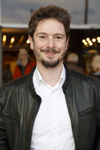 Filmpremiere 'Roter Himmel' in Berlin