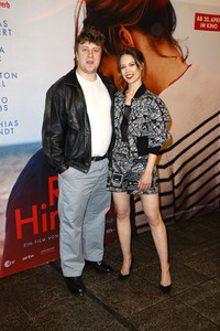 Filmpremiere 'Roter Himmel' in Berlin