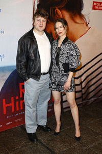 Filmpremiere 'Roter Himmel' in Berlin
