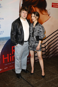 Filmpremiere 'Roter Himmel' in Berlin
