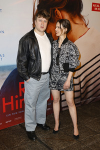 Filmpremiere 'Roter Himmel' in Berlin