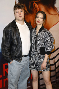 Filmpremiere 'Roter Himmel' in Berlin