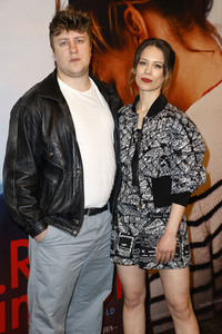 Filmpremiere 'Roter Himmel' in Berlin