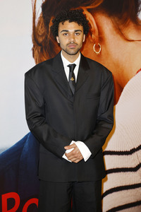 Filmpremiere 'Roter Himmel' in Berlin