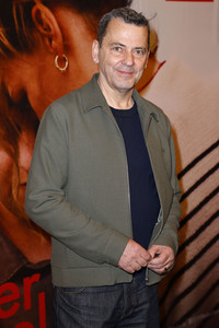 Filmpremiere 'Roter Himmel' in Berlin