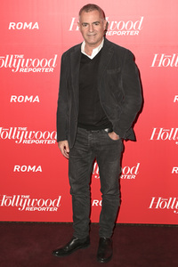 Launch Party 'The Hollywood Reporter Roma' in Rom