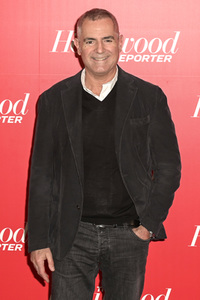 Launch Party 'The Hollywood Reporter Roma' in Rom