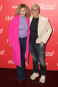 Launch Party 'The Hollywood Reporter Roma' in Rom