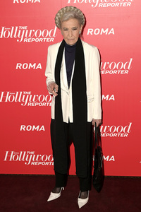 Launch Party 'The Hollywood Reporter Roma' in Rom