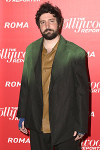 Launch Party 'The Hollywood Reporter Roma' in Rom