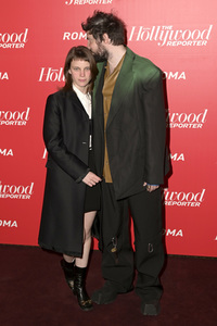Launch Party 'The Hollywood Reporter Roma' in Rom