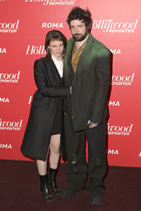 Launch Party 'The Hollywood Reporter Roma' in Rom