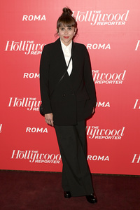 Launch Party 'The Hollywood Reporter Roma' in Rom