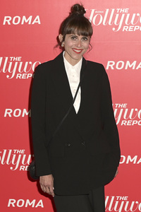 Launch Party 'The Hollywood Reporter Roma' in Rom