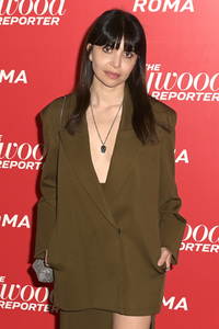 Launch Party 'The Hollywood Reporter Roma' in Rom
