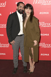 Launch Party 'The Hollywood Reporter Roma' in Rom