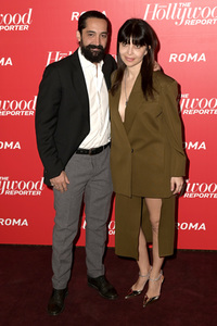 Launch Party 'The Hollywood Reporter Roma' in Rom