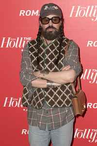 Launch Party 'The Hollywood Reporter Roma' in Rom