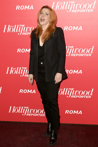 Launch Party 'The Hollywood Reporter Roma' in Rom