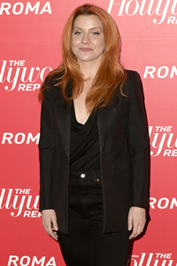 Launch Party 'The Hollywood Reporter Roma' in Rom