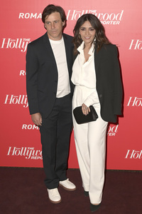 Launch Party 'The Hollywood Reporter Roma' in Rom