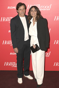 Launch Party 'The Hollywood Reporter Roma' in Rom