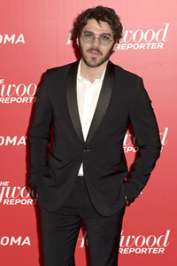Launch Party 'The Hollywood Reporter Roma' in Rom